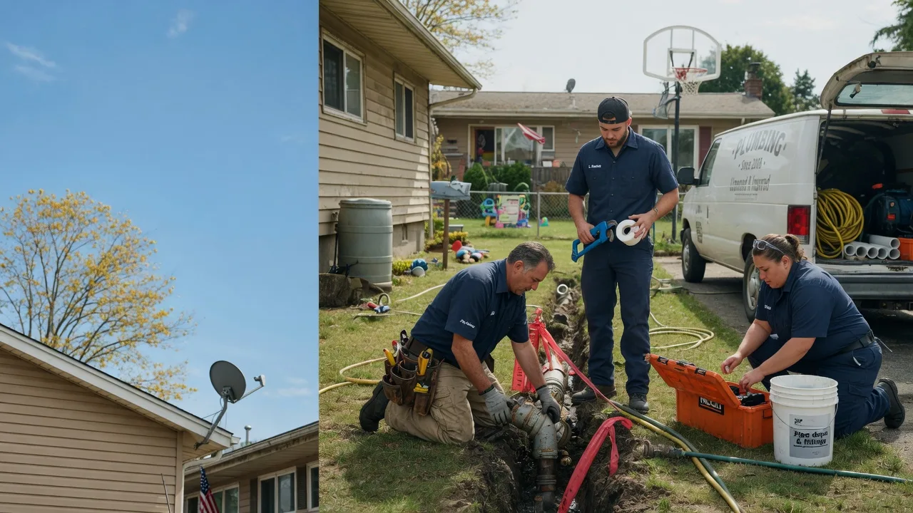 Garbage Disposal Replacement in California Hot Springs, CA near me