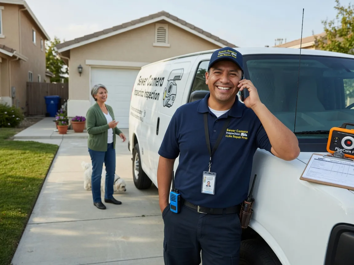 Sewer Line Repair California Hot Springs, CA FAQs